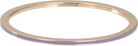 Line Tanzanite - iXXXi - Vulring 1 mm - Roségoud