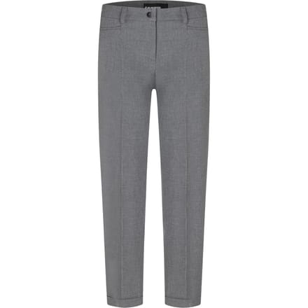 Cambio Kathreen Pantalons Grijs 6336 0421 00