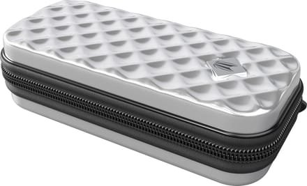 Target Takoma Knox Silver - Dart Case - Darts
