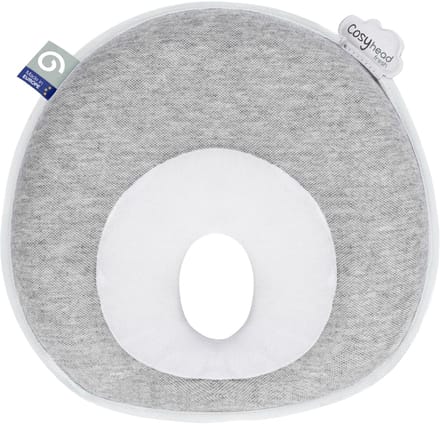 Babymoov Ergonomisch Hoofdkussen - Smokey