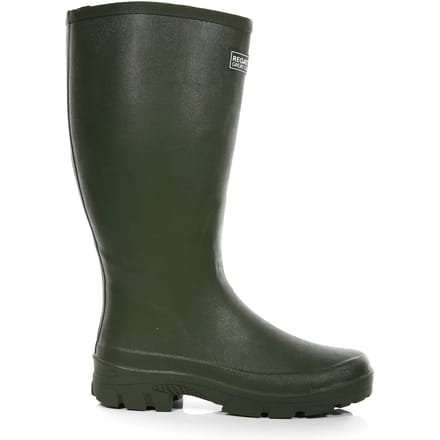 Laarzen Wandelen Heren Waterdicht Mumford Ii