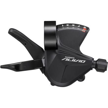 Schakelpook Shimano Alvio SLM3100RLSET