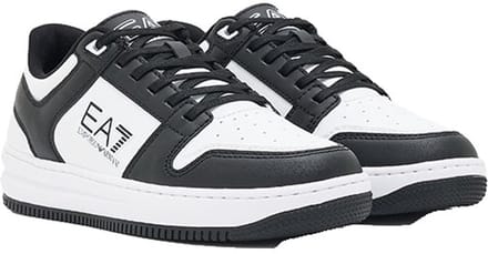 Ea7 Emporio Armani 7x000345_af11988 Schoenen Wit EU 36