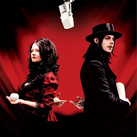 Get Behind Me Satan (20th Anniversary Edition) - The White Stripes