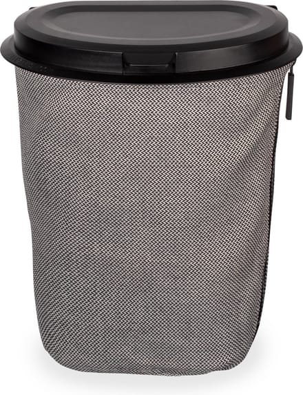 Flextrash Medium 5 liter Gracefull Grey