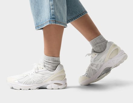 Lage Sneakers Asics Gt-2160