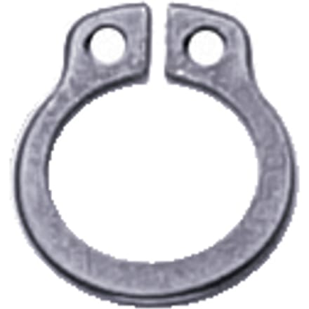 Vastzetring 8x0,8