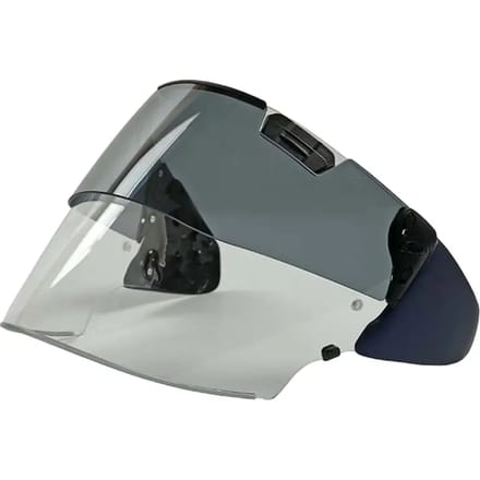 Motorhelmscherm Arai PSS VAS-Z
