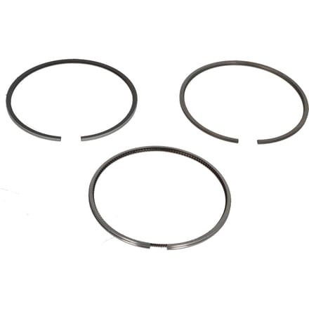 Zuigerveren set MAHLE 030 20 V0