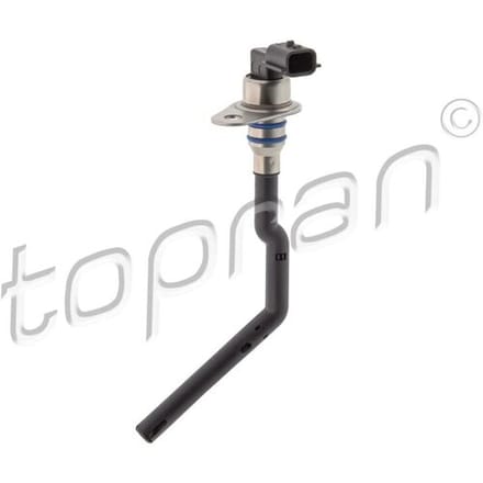 Topran Sensor, motoroliepeil HANS PRIES 702 703