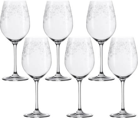 Leonardo CHATEAU Rode Wijnglas 0.51 l - set/6