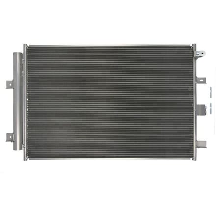 Condensator, airconditioning THERMOTEC KTT110829