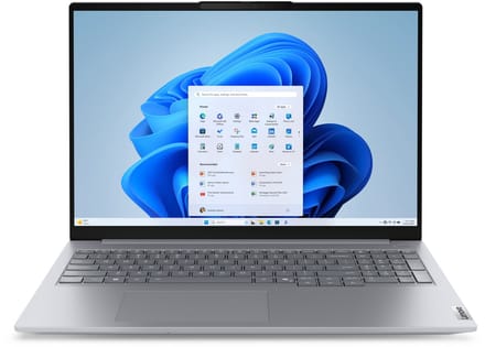 Lenovo ThinkBook 16 G8 IAL Intel Core Ultra 7 255H Laptop 40,6 cm (16") 16GB 512GB Grijs