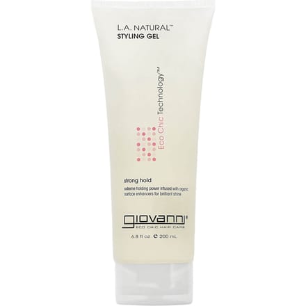 Giovanni - L.A. Hold Styling Gel Strong Hold - 60 ml (kleine verpakking)