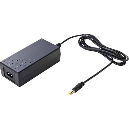 Dehner Elektronik SYS 1548-6524-T2 Tafelnetvoeding, vaste spanning 24 V/DC 2.71 A 65 W Gestabiliseerd