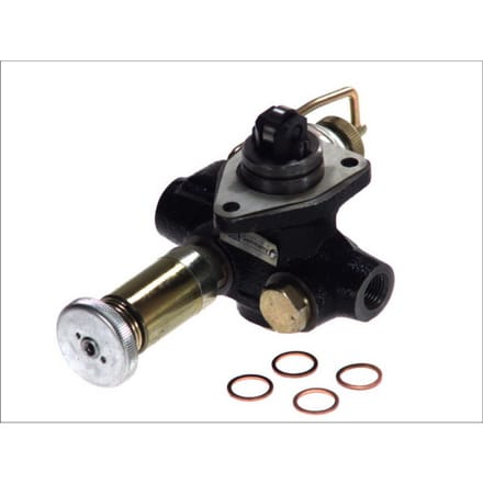 Pomp, brandstofvoortoevoer DT Spare Parts 2.33009