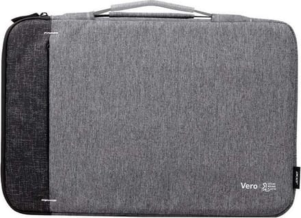 Acer Vero OBP 39,6 cm (15.6") Opbergmap/sleeve Grijs