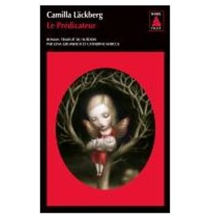 Le prédicateur - Läckberg, Camilla