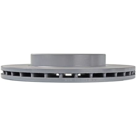 Remschijf FEBI BILSTEIN 108397, 1 stuk