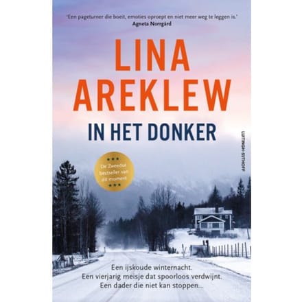 In Het Donker - De Hoge Kust - Lina Areklew