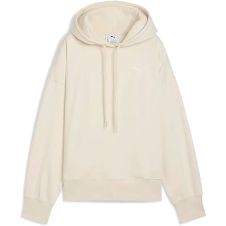 Dames Hoodie Puma Her FL