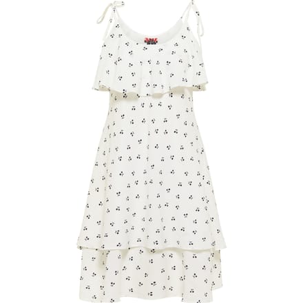 myMo ROCKS zomerjurk nolie
