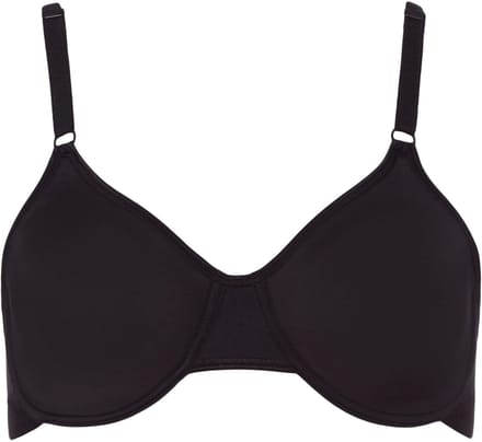 Bügel-BH Microfun W Met beugel