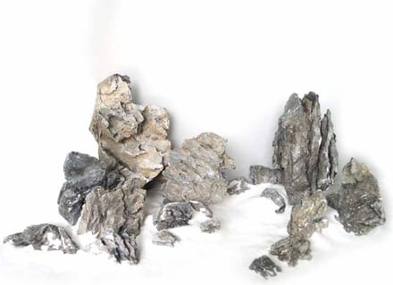 Wabi Kusa Mini Landscape