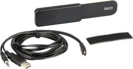 Shark Antenne "Smart Antenne" DAB+LET OP: UITLOPEND ARTIKEL, KAN NIET RETOUR!