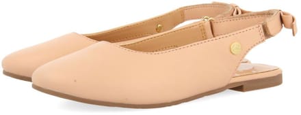 Gioseppo Bagley Ballerina´s Beige EU 34 Meisje