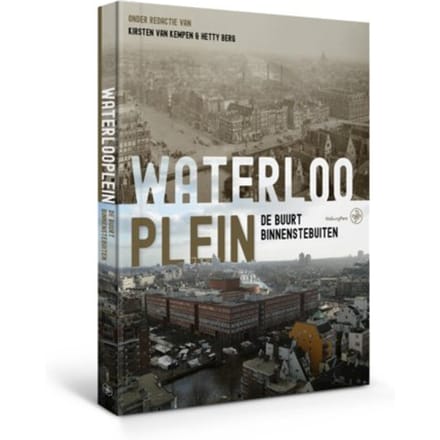 Waterlooplein