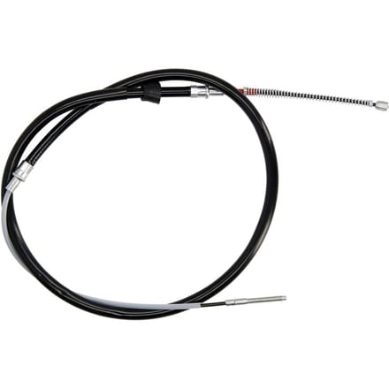 Kabel, parkeerrem ABE C7W016