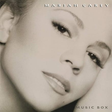 Music Box - Mariah Carey