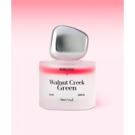 Bibiang Parfum Haarserum Mist Walnut Creek Groen NONE pink