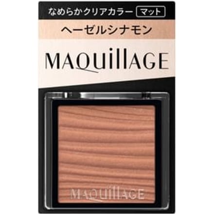 Shiseido - Maquillage Customized Eye Color Single BE377