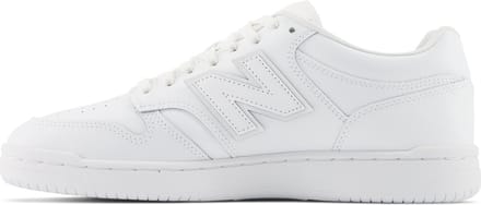New Balance BB480 Heren Sneakers - White