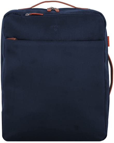 Jump Uppsala rugzak L 45 cm - navy