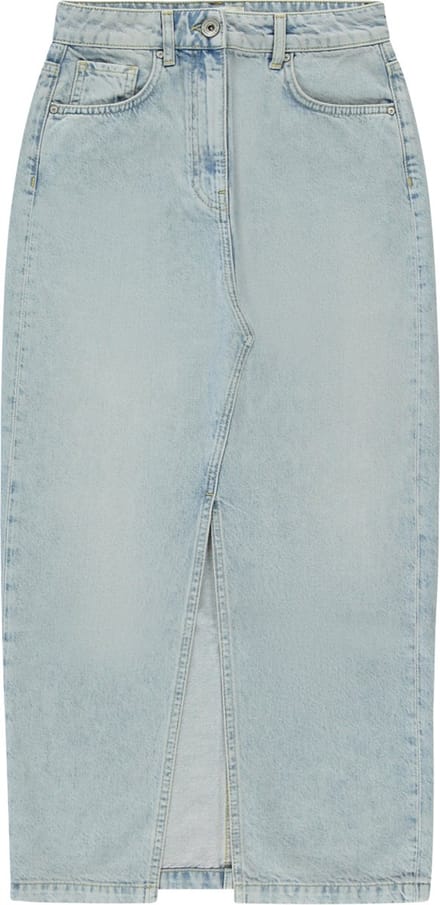 Cars Jeans Denim Rok Gima - Dames