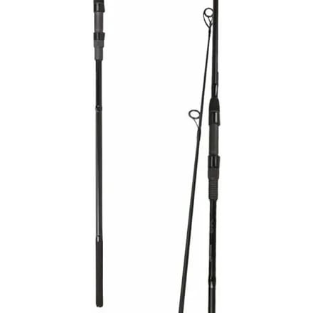 Okuma 8k Karperhengel Zwart 3.66 m / 3.5 Lbs