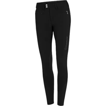 Samshield Rijbroek Adèle-Black-36