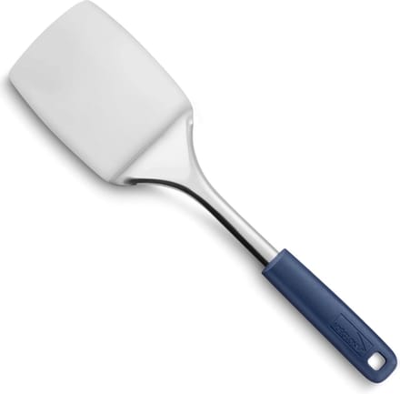 Déglon Veelzijdige spatel – roestvrijstaal – ergonomisch handvat – 21x7 cm