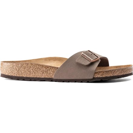 Sandalen Birkenstock Madrid Birko-Flor Birkibuc