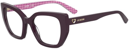 Bril Love Moschino MOL672 BPK
