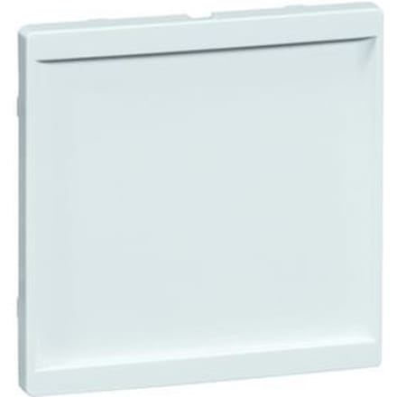 Honeywell Peha DIALOG Insert Switchgear Plate - 00810511