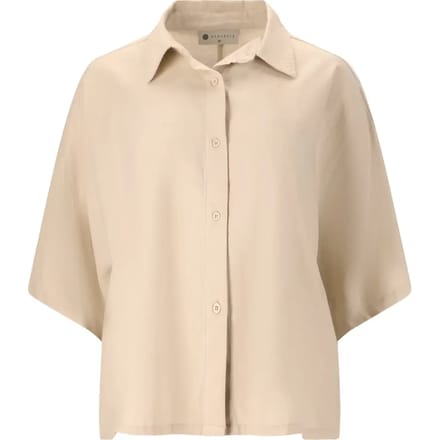 Vrouwenblouse Athlecia Resort
