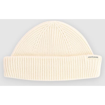 Anerkjendt Aksilvolo Merino Muts wit