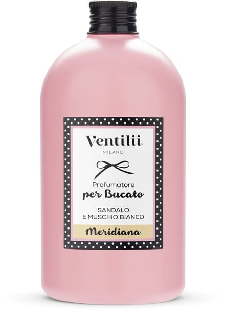 Wasparfum Meridiana 500ml – Ventilii Milano®