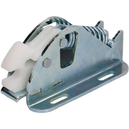 Kofferdekselslot DT Spare Parts 3.85027