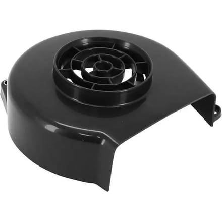Turbine deksel P2R Peugeot 50 Ludix