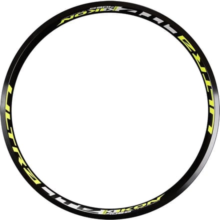 Achtervelg Ikon Ultralite 36 H